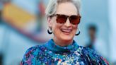 Meryl Streep Reveals Iconic Actor, 'True Blue Patriot' Who's Been Her 'Beacon For 50 Years'