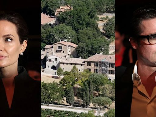Brad Pitt no retirará su demanda contra Angelina y la batalla legal por el viñedo francés continúa