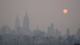 Air pollution cloaks eastern US for a second day. Here's why there is so much smoke