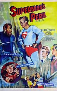 Superman's Peril