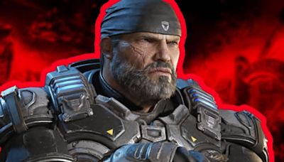 Gears of War 6: actor de JD Fenix eleva el hype por el nuevo juego y su revelación