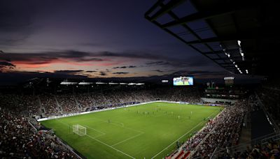 Audi Field among 12 U.S. sites to host 2025 FIFA Club World Cup matches