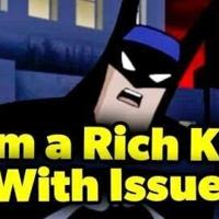 Top 10 Funniest Batman Lines In Movies And TV