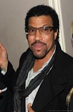 Lionel Richie