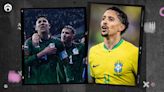 ¡Se viene Brasil! ¿Cuántas veces le ganó el Tri a la Canarinha? | Fútbol Radio Fórmula