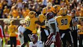 Mizzou football grades: Analysis from Missouri Tigers’ SEC win over South Carolina