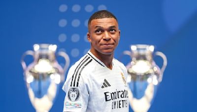 Real Madrid: après sa présentation monumentale, quand Mbappé jouera son premier match sous le maillot merengue?