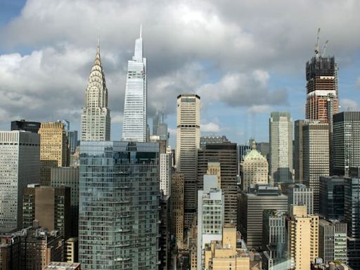Estas son las “microzonas” de Manhattan con el costo de vida más barato en Nueva York