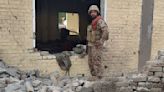 Pakistani armed forces suffer deadliest attack this year