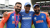 Dravid tells Kohli to complete one major unfinished business...