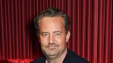Matthew Perry reveals he almost died after his colon burst from opioid use
