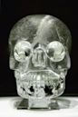 crystal skull