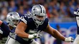 Cowboys to bring back exes La’el Collins, Damien Wilson for workouts as playoffs loom