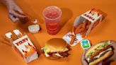 Burger King launches 5 new items - they aren't for the faint-hearted