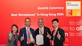 DHL Express ranks 1st on Hong Kong’s Best Workplace list in 2024 - Media OutReach Newswire