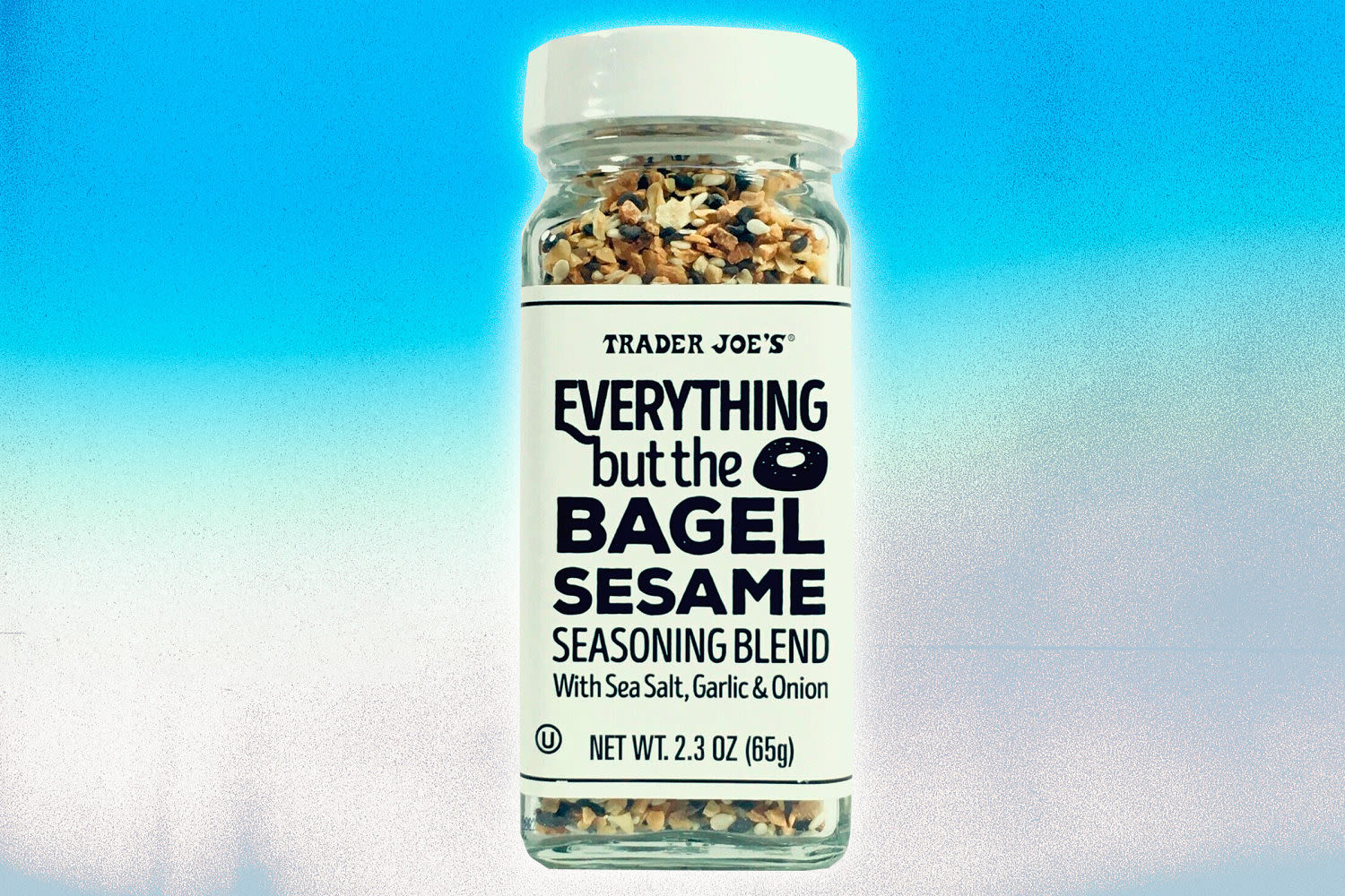 Trader Joe's Everything but the Bagel is being confiscated at the airport in Korea
