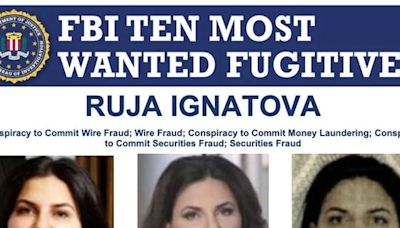 US offers $5 million reward for Bulgarian ‘cryptoqueen’