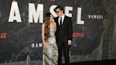 Millie Bobby Brown Wears 'Wifey' Gear in Pics With Hubby Jake Bongiovi