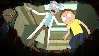 Rick and Morty Creator Explains Why Season 7 Was a Reset