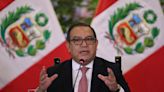 El primer ministro de Perú dice que 2024 será año del relanzamiento de la economía de su país