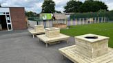 School's stunning transformation thanks to a help from Bolton organisation