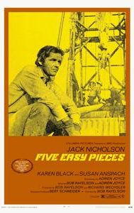 Five Easy Pieces