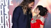 Jason Momoa & Lisa Bonet’s Divorce Case Is Already Settled