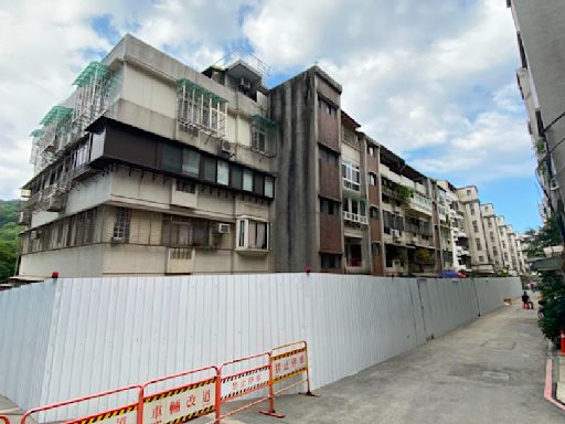 議員疑基泰大直案雙北懲戒緩慢 北市建管處：近期核定會公布