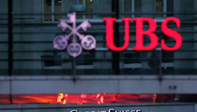 How Credit Suisse evolved until its merger with UBS