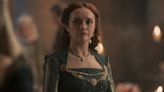 Olivia Cooke says 'animalistic' sex scene was cut from 'House of the Dragon'