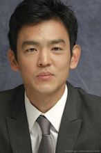 John Cho