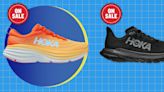 It's March Madness at REI with Hoka Running Shoe Discounts Up to 30%