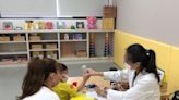 去年4萬名幼兒受惠 桃園市今年續辦免費兒童整合性健檢 - 自由健康網