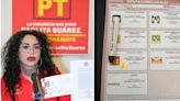 ¿Qué pasó con la candidatura de Paola Suárez de "Las Perdidas" en las elecciones de Guanajuato?