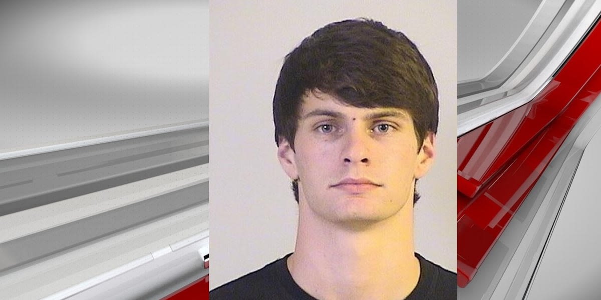 Former UA student charged with rape, sodomy and voyeurism of another student, investigators say more victims possible