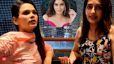 Bigg Boss OTT 3 controversy: Payal Malik, Chandrika Dixit accuse reality show of special treatment for Sana Makbul - The Economic Times