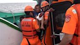 漁船船長動脈破了噴血命懸一線 海巡醫療艦、空勤直升機聯手救援送醫