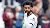 Liverpool Have 'Two Problems' if Salah Decides to Stay