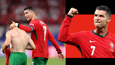 Why 'symbol' Ronaldo remains Portugal's star draw