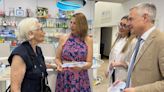 Ayuntamiento y farmacias renuevan esfuerzos en la campaña ‘Verano Saludable’