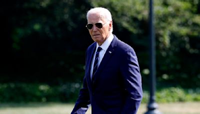 BREAKING: President Joe Biden bows out of reelection campaign, endorses Harris