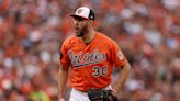 Orioles unsure of next step with Rodriguez or when Wells will begin throwing