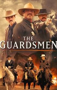 The Guardsmen Part 3