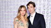 Suki Waterhouse Gives Birth, Welcomes 1st Baby With Robert Pattinson