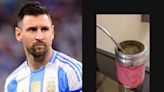 A beginner's guide to mate - the drink fuelling Copa America (and uniting Messi and Ronaldo)