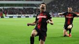 Horario y dónde ver por TV el Bayer Leverkusen - Atalanta de la final de la UEFA Europa League