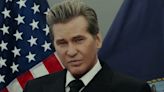 'Top Gun: Maverick' trae de vuelta a Val Kilmer con el homenaje más precioso posible