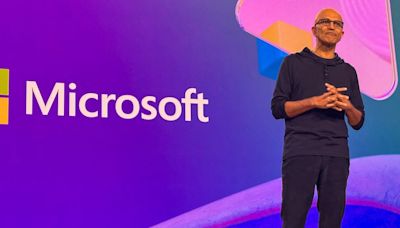 'Working closely with CrowdStrike to bring systems back online': Microsoft CEO Satya Nadella on global outage