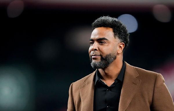 Nelson Cruz hired by MLB as special adviser for baseball operations