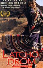 Latcho Drom